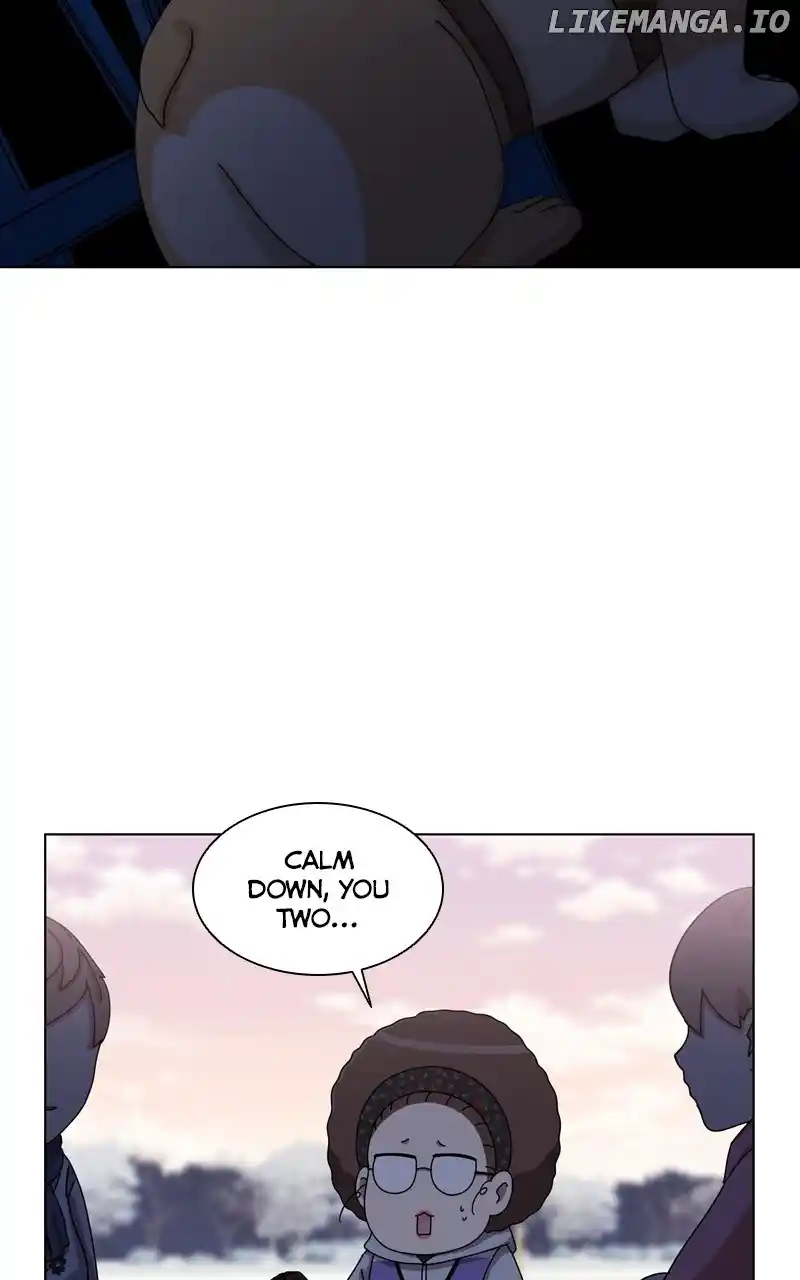 I Gave Birth to a Dog Chapter 138