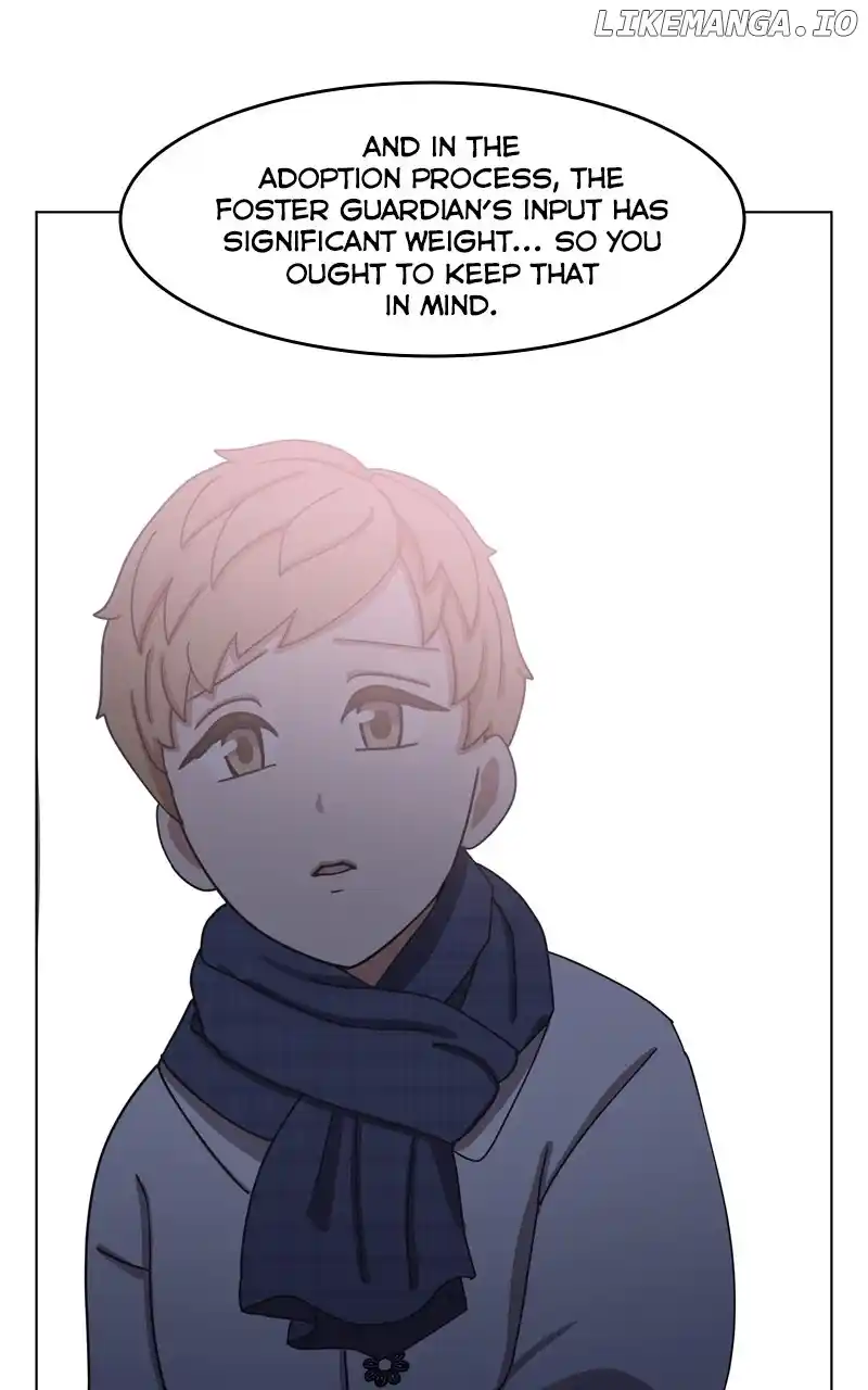 I Gave Birth to a Dog Chapter 138