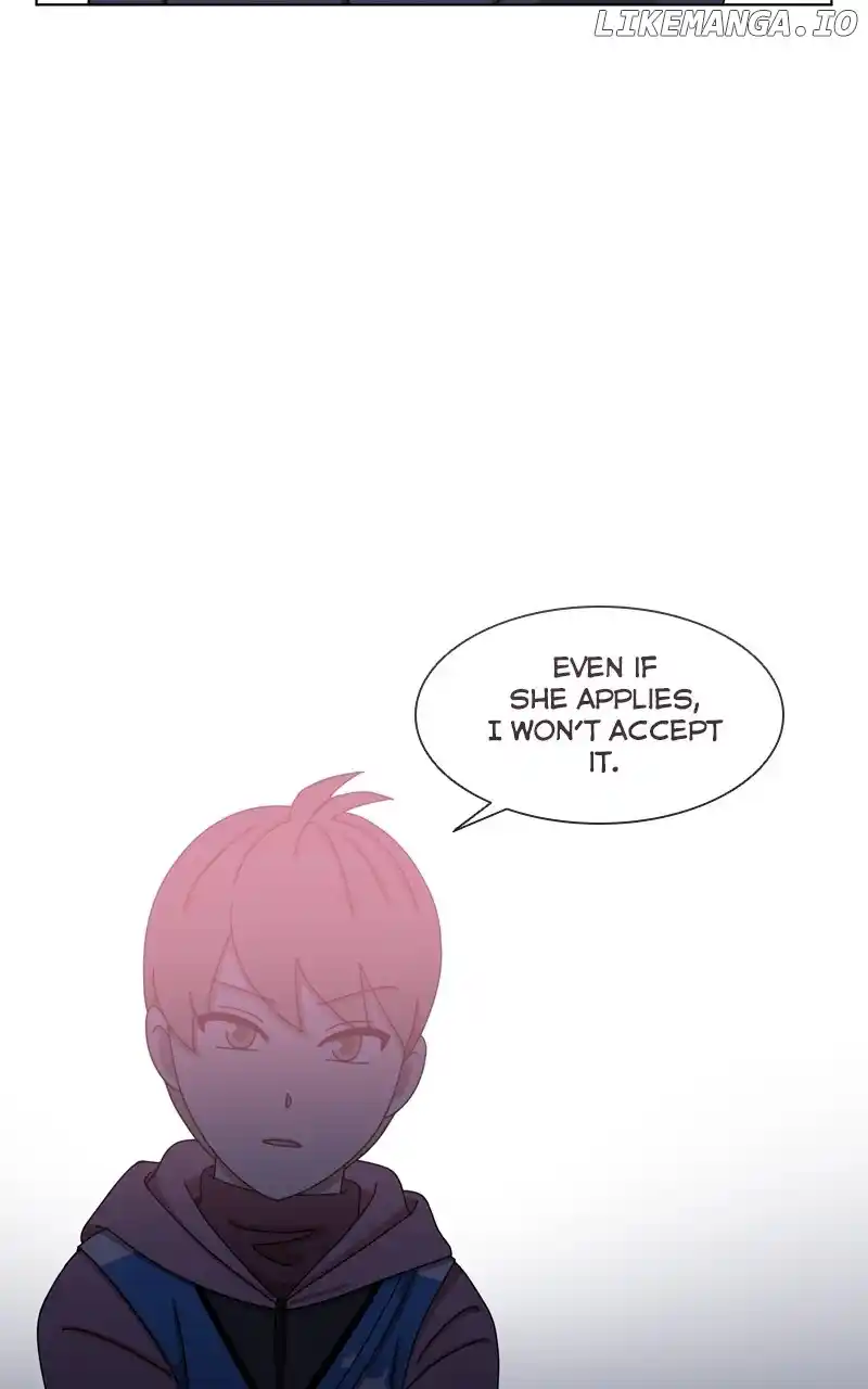 I Gave Birth to a Dog Chapter 138