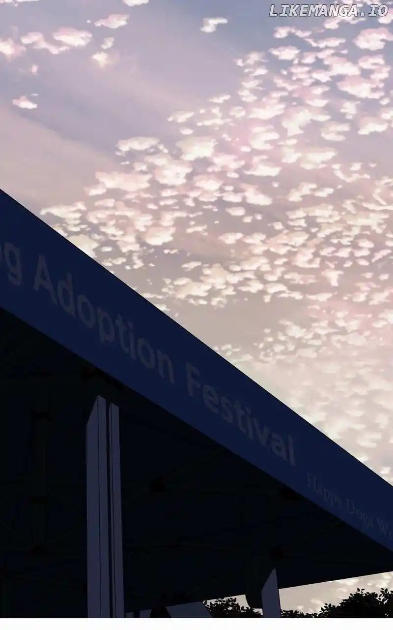 I Gave Birth to a Dog Chapter 138