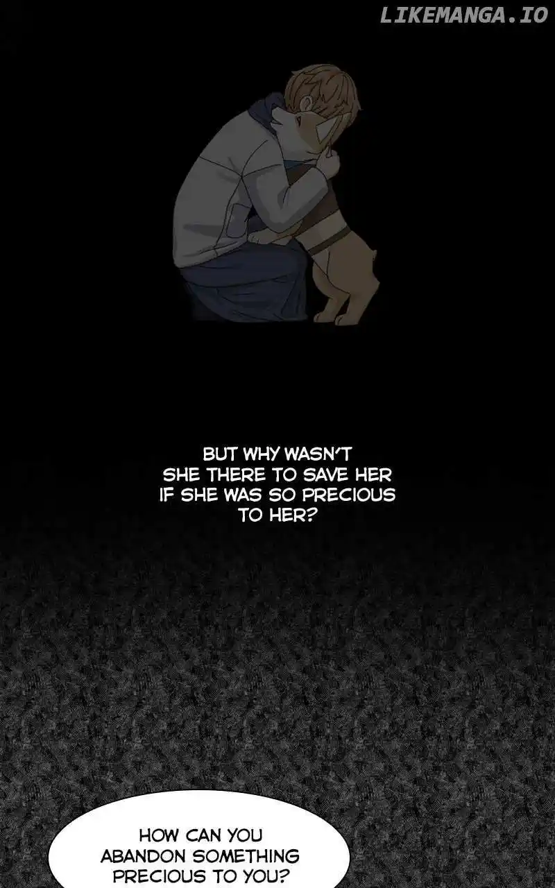 I Gave Birth to a Dog Chapter 138