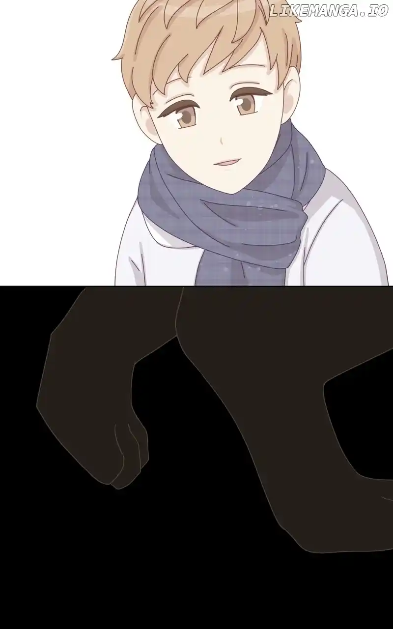 I Gave Birth to a Dog Chapter 138