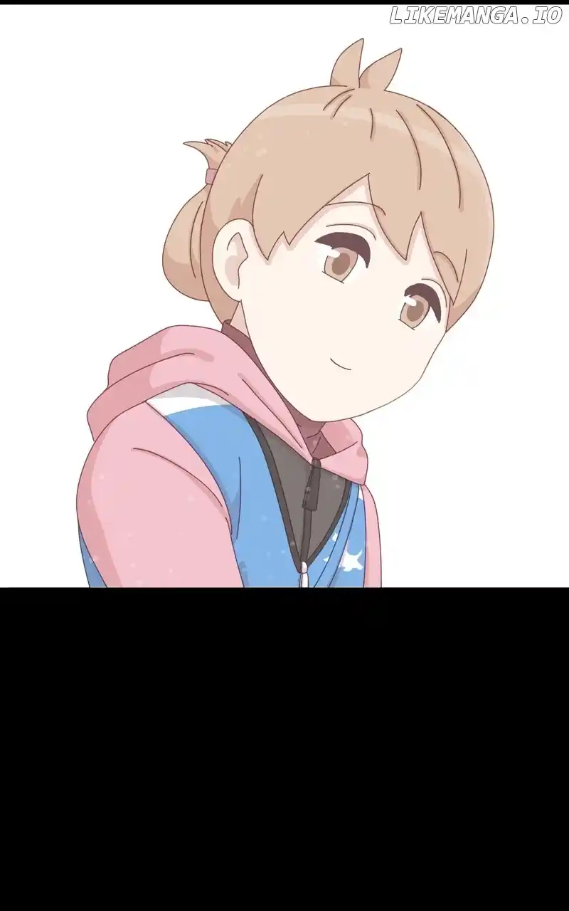 I Gave Birth to a Dog Chapter 138