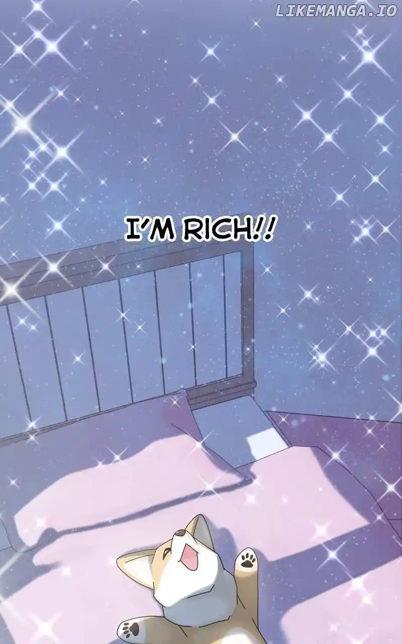 I Gave Birth to a Dog Chapter 138