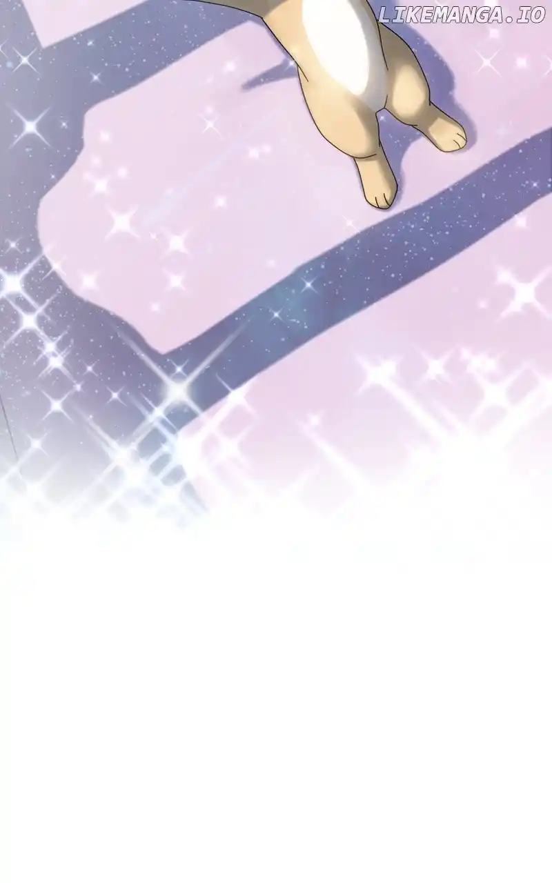 I Gave Birth to a Dog Chapter 138