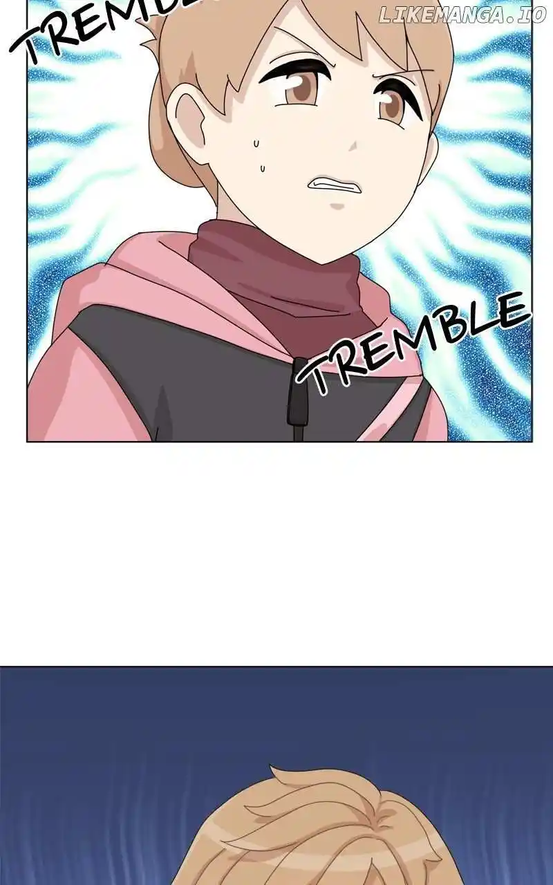 I Gave Birth to a Dog Chapter 138