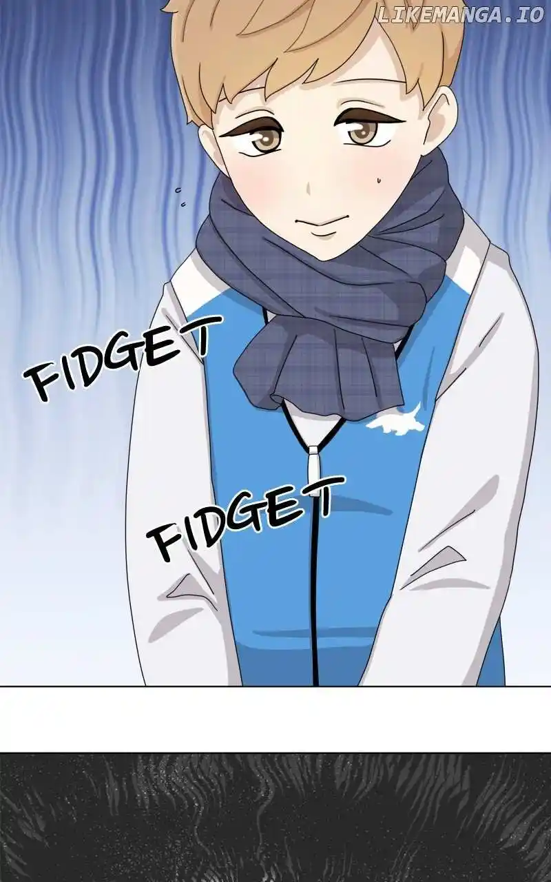 I Gave Birth to a Dog Chapter 138