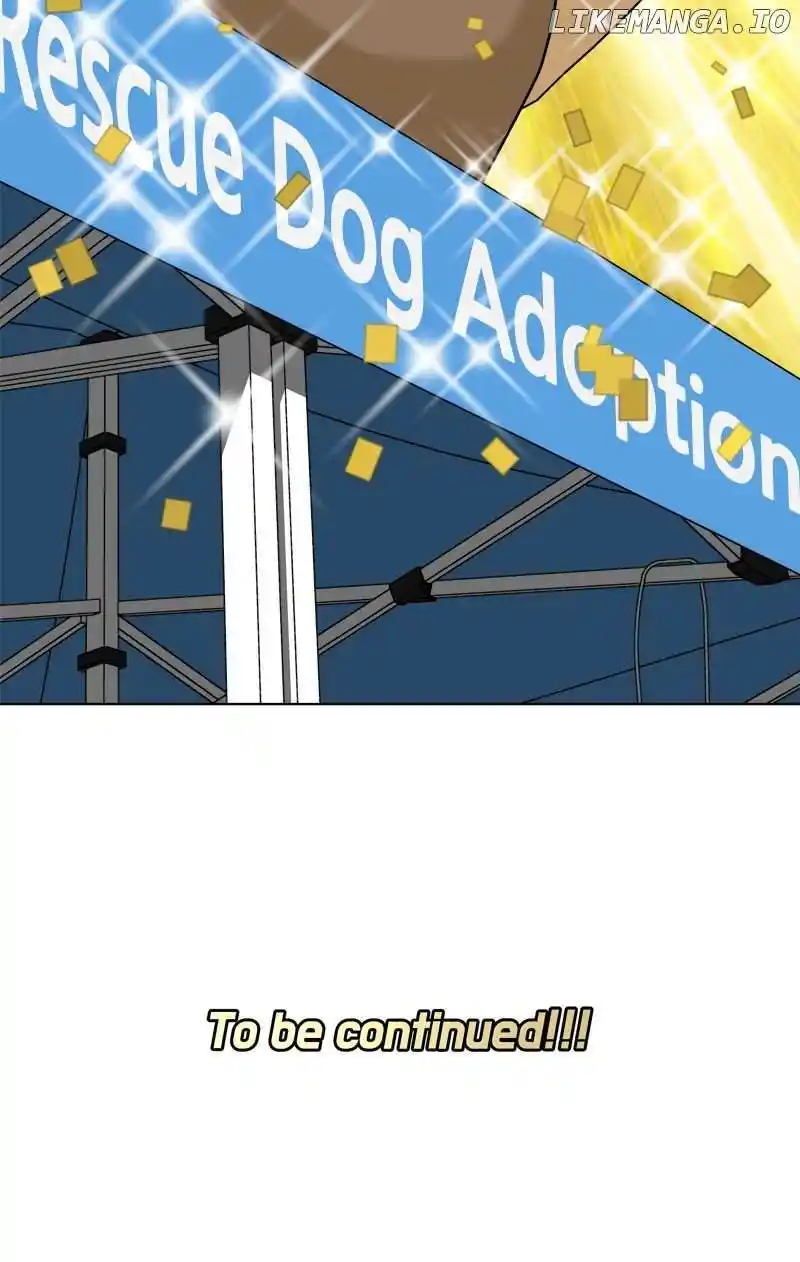 I Gave Birth to a Dog Chapter 138