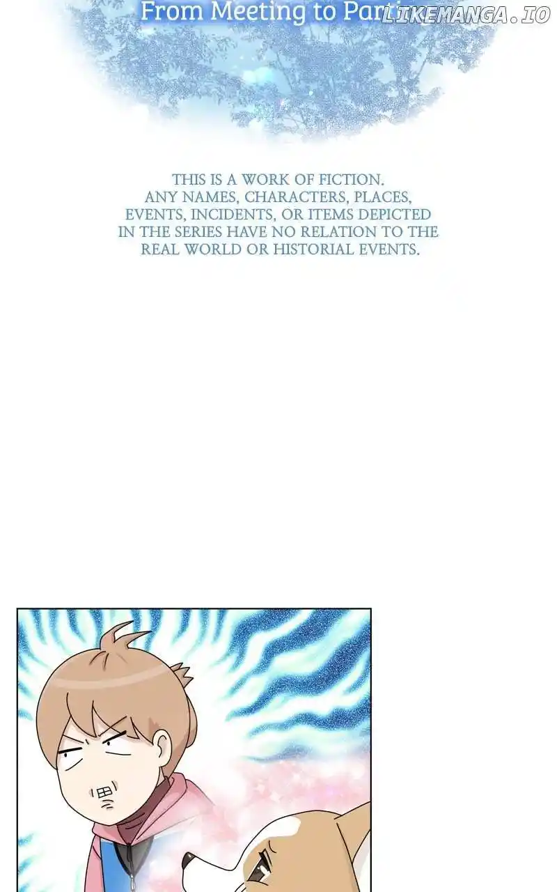 I Gave Birth to a Dog Chapter 139