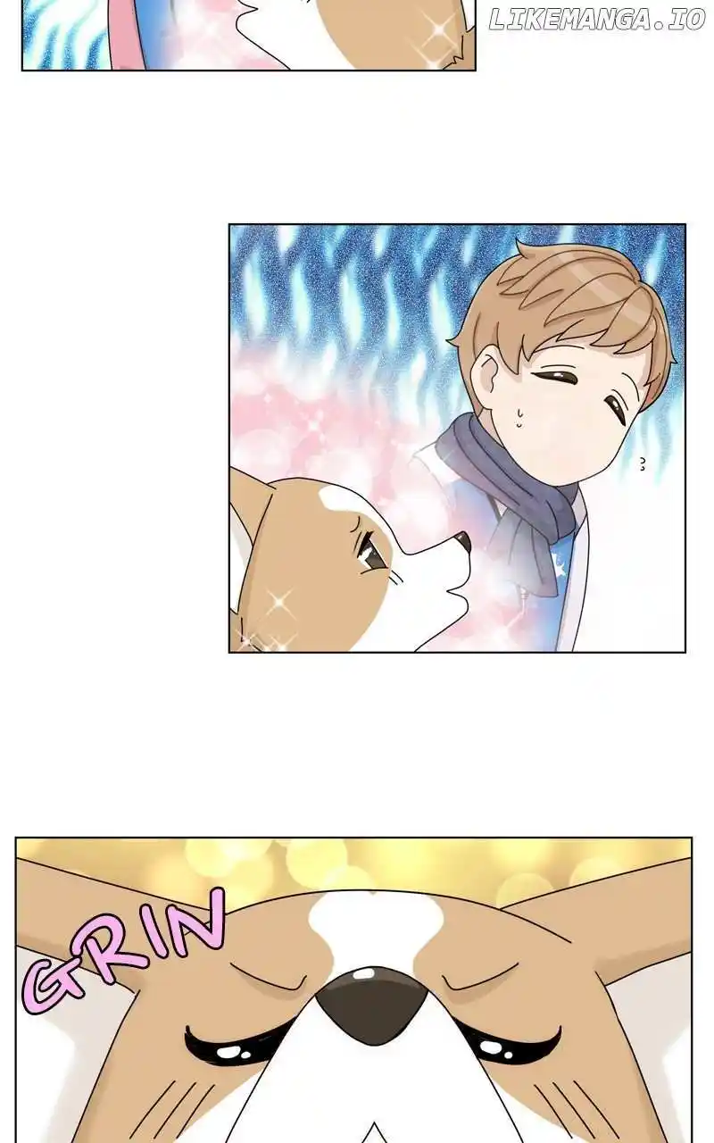 I Gave Birth to a Dog Chapter 139