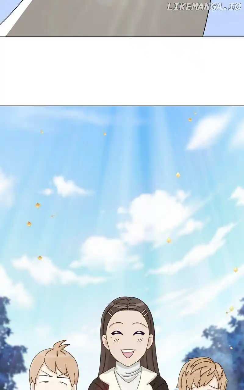 I Gave Birth to a Dog Chapter 139