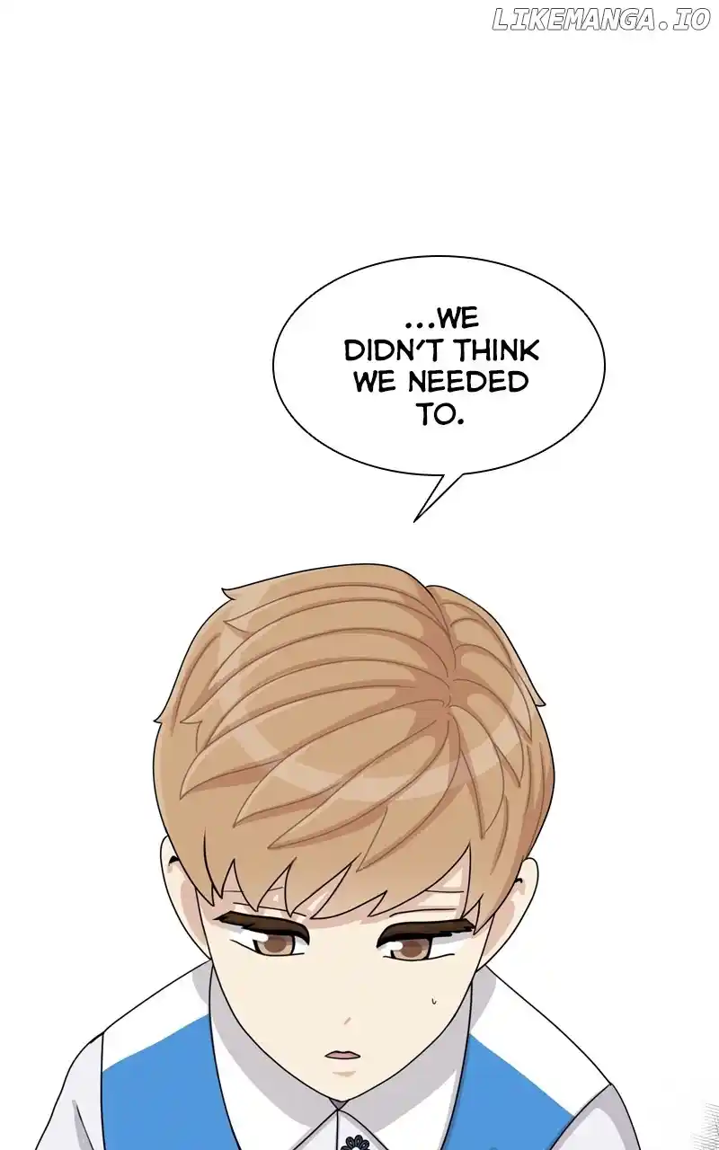 I Gave Birth to a Dog Chapter 139