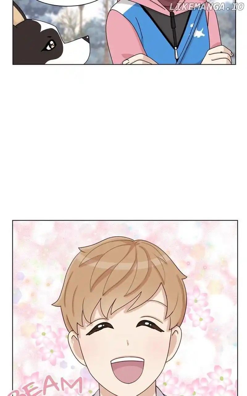 I Gave Birth to a Dog Chapter 139