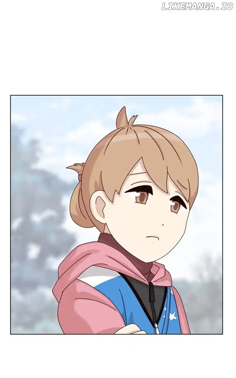 I Gave Birth to a Dog Chapter 139