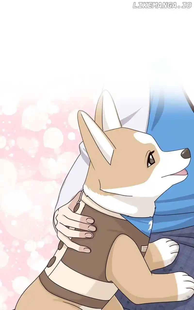 I Gave Birth to a Dog Chapter 139