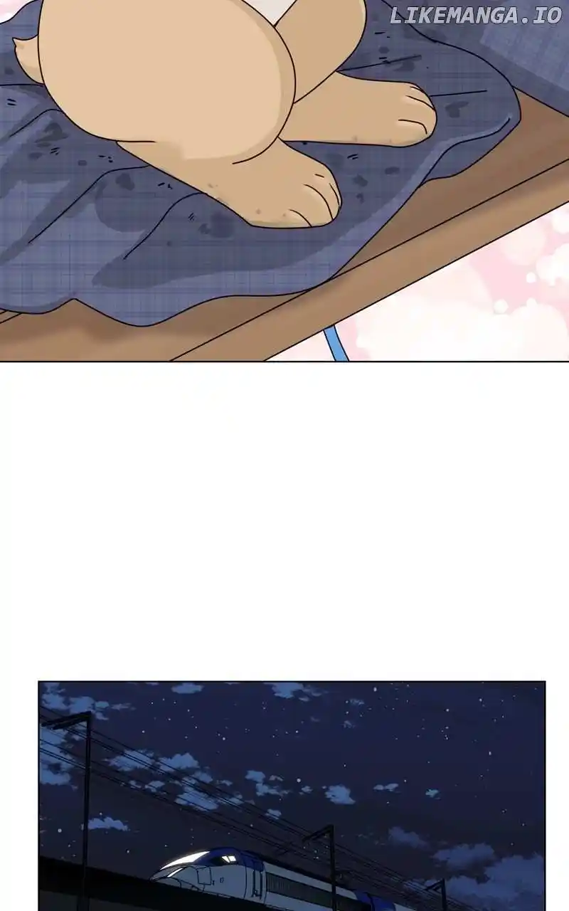 I Gave Birth to a Dog Chapter 139