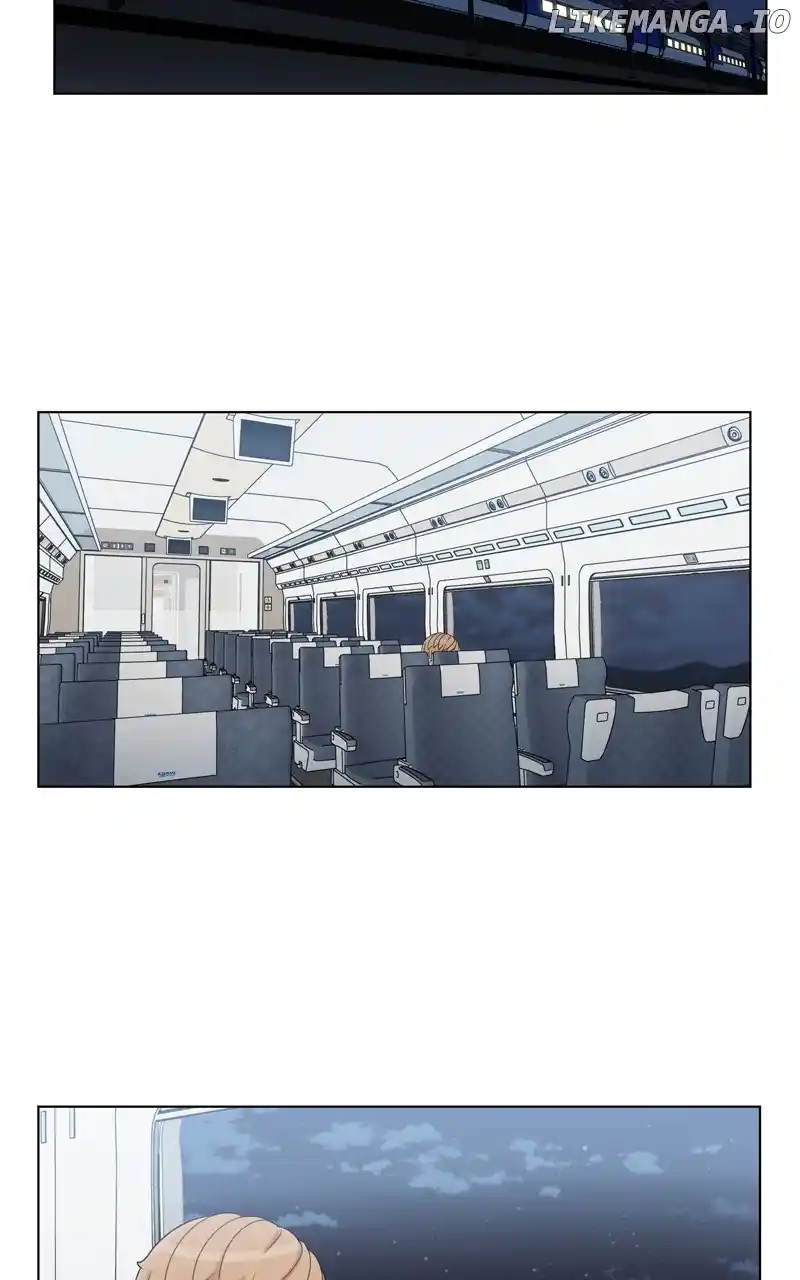 I Gave Birth to a Dog Chapter 139