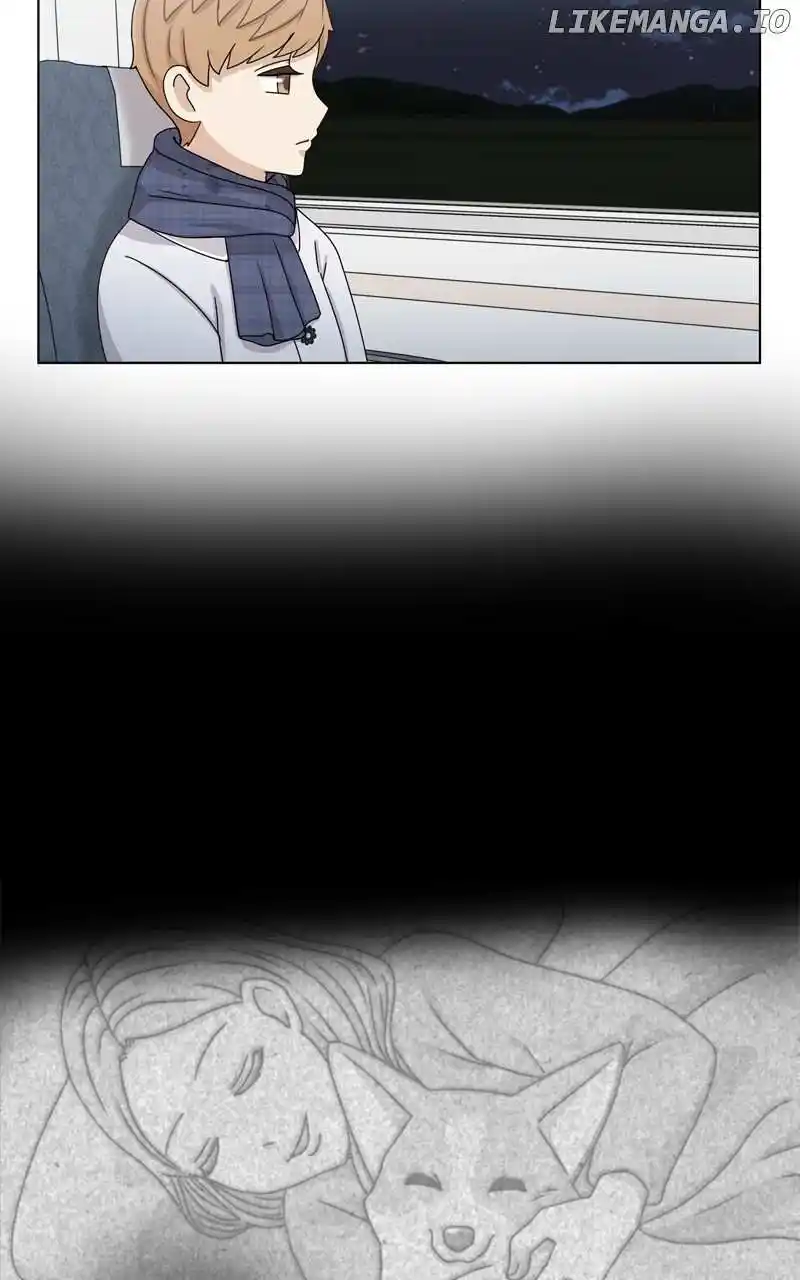 I Gave Birth to a Dog Chapter 139