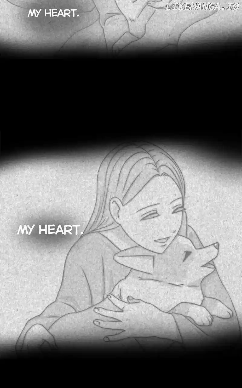 I Gave Birth to a Dog Chapter 139