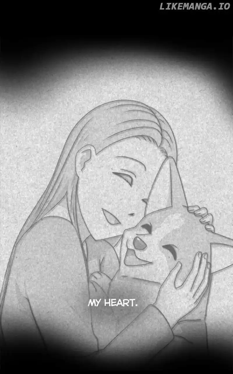 I Gave Birth to a Dog Chapter 139