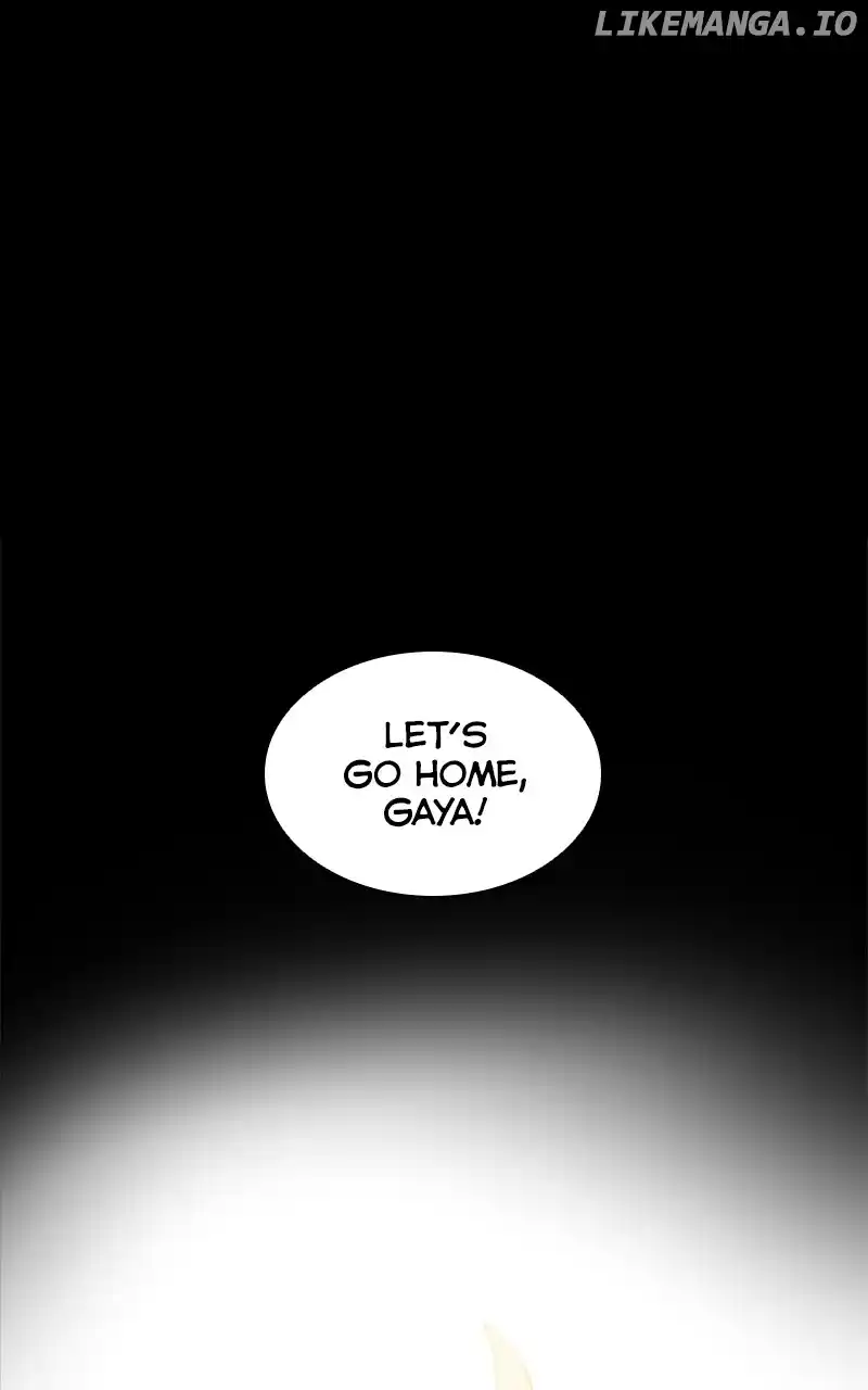 I Gave Birth to a Dog Chapter 139