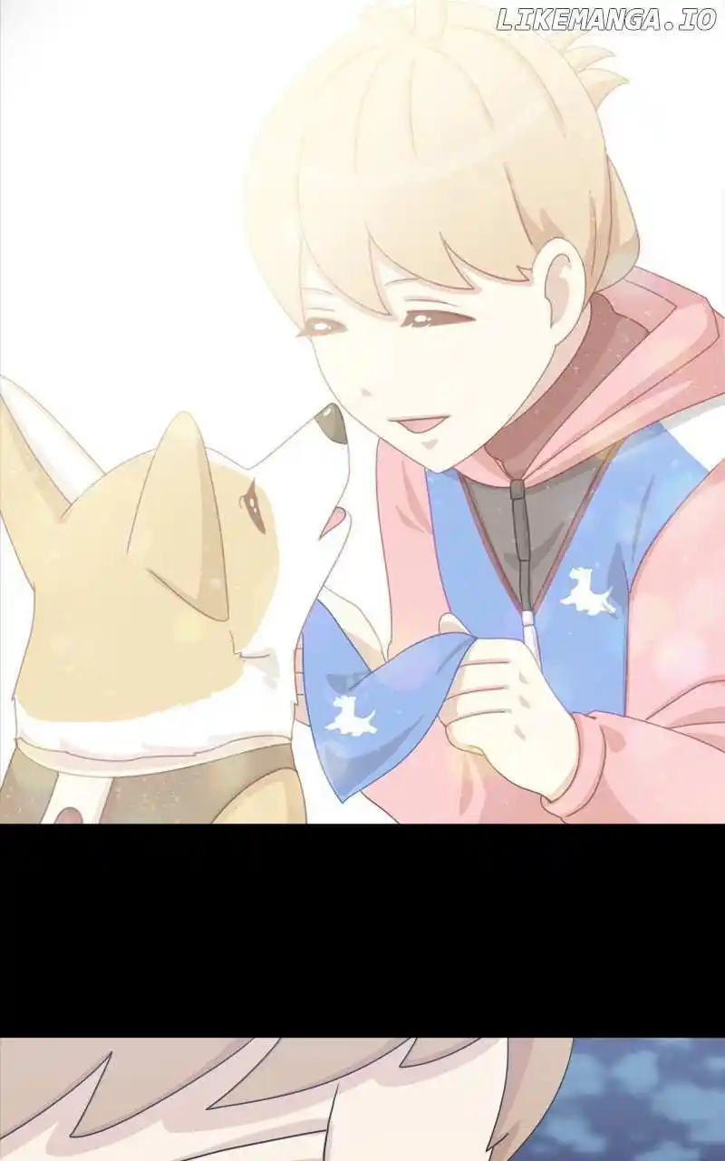 I Gave Birth to a Dog Chapter 139