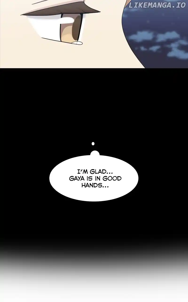 I Gave Birth to a Dog Chapter 139