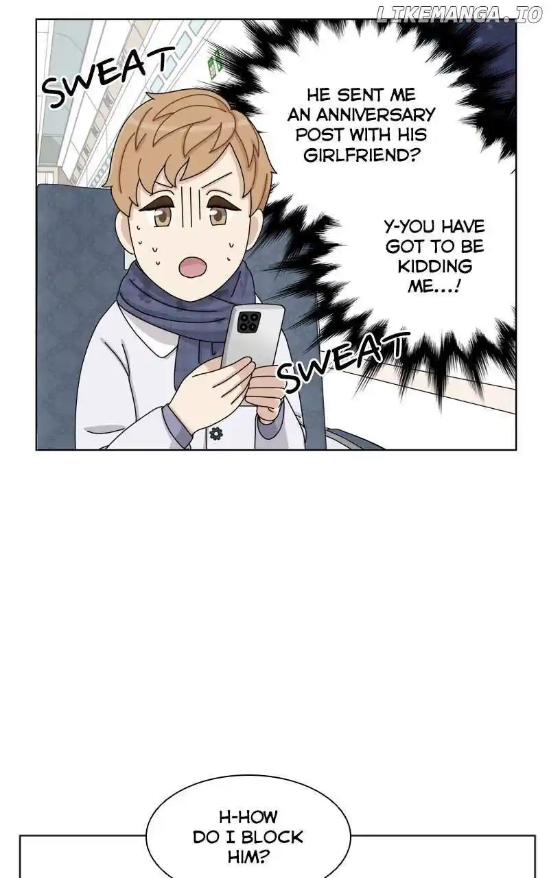 I Gave Birth to a Dog Chapter 139