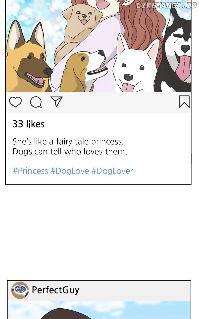 I Gave Birth to a Dog Chapter 139