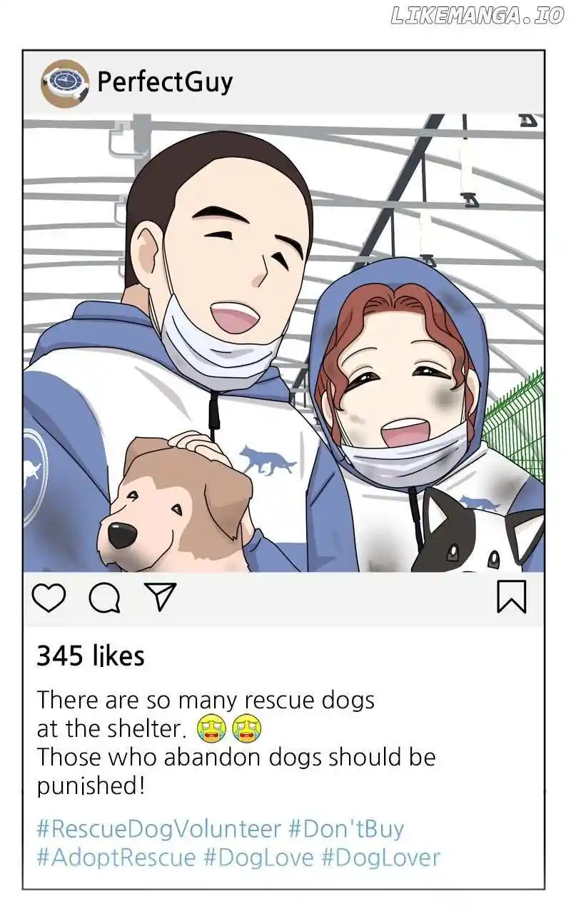 I Gave Birth to a Dog Chapter 139