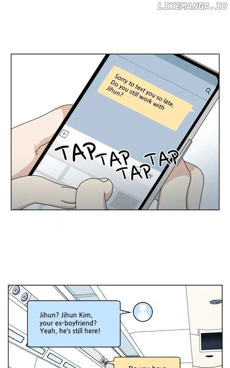 I Gave Birth to a Dog Chapter 140