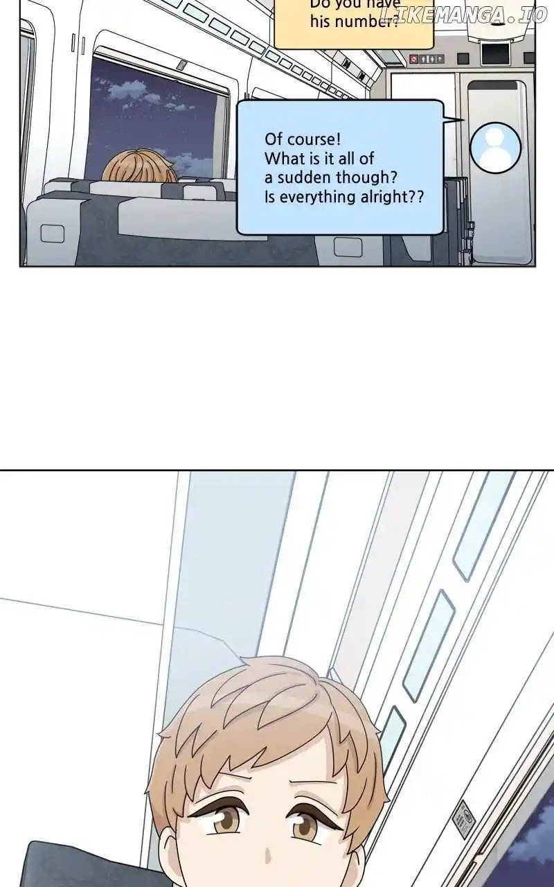 I Gave Birth to a Dog Chapter 140