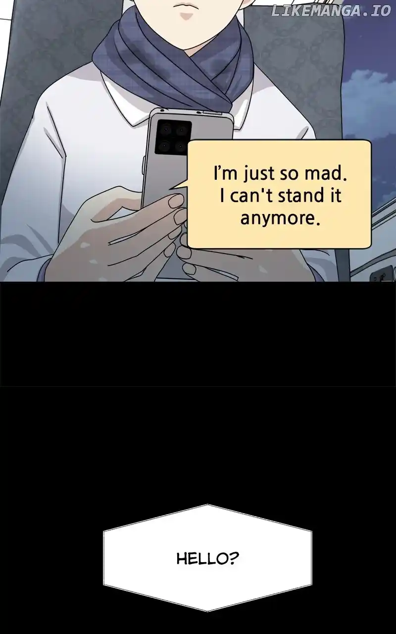 I Gave Birth to a Dog Chapter 140