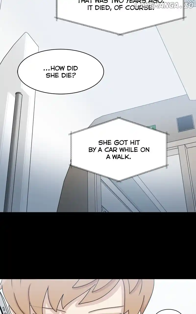 I Gave Birth to a Dog Chapter 140