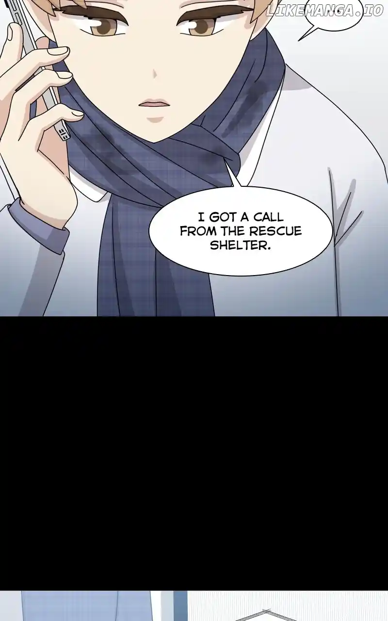 I Gave Birth to a Dog Chapter 140