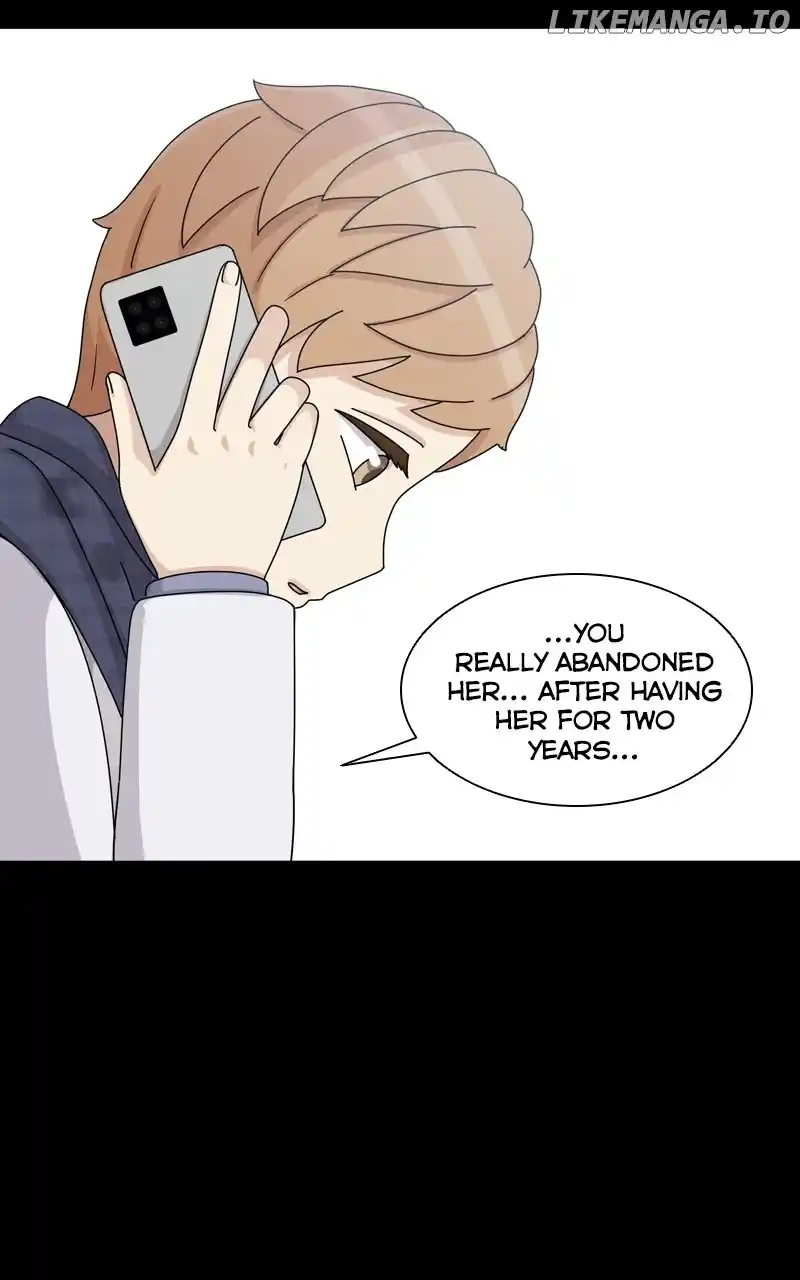 I Gave Birth to a Dog Chapter 140