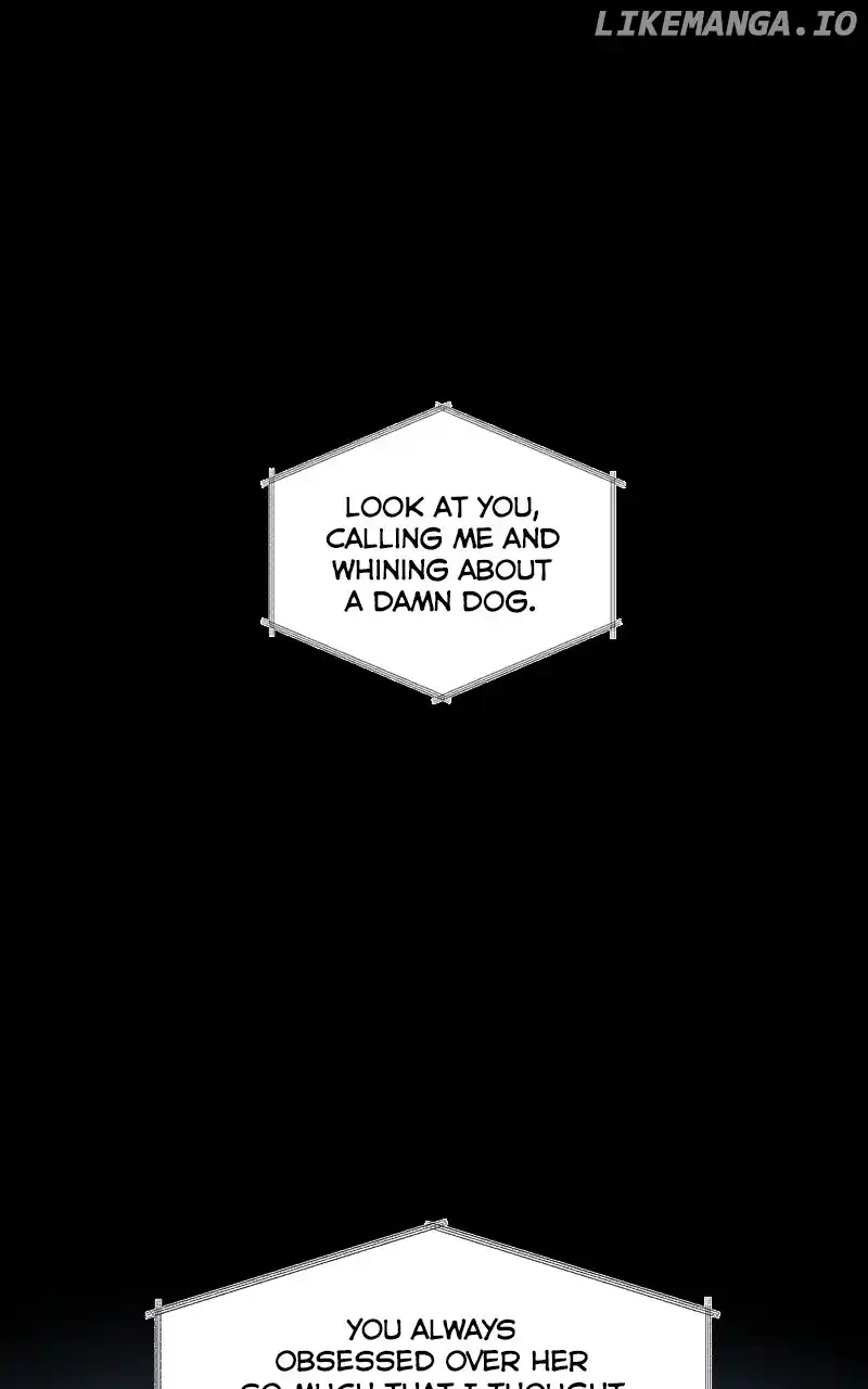 I Gave Birth to a Dog Chapter 140