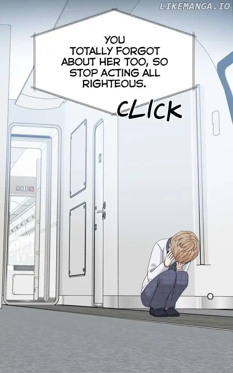 I Gave Birth to a Dog Chapter 140