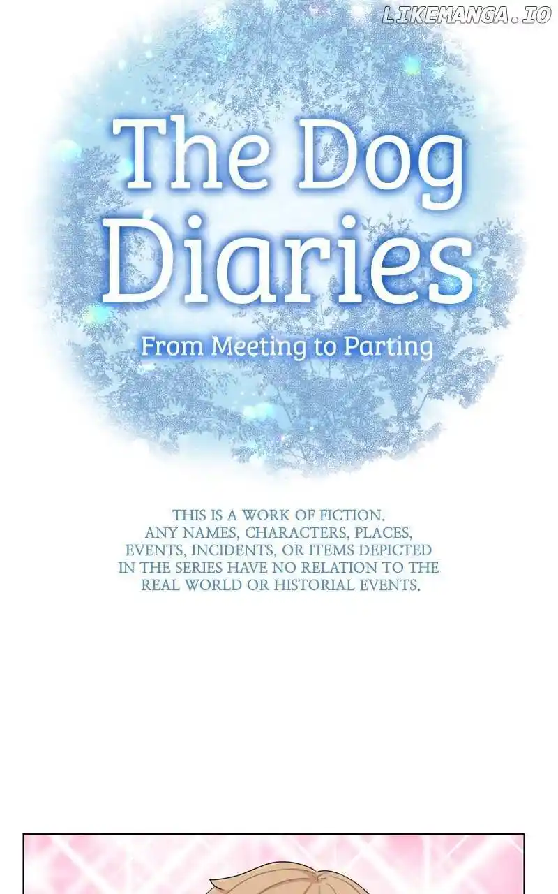 I Gave Birth to a Dog Chapter 140