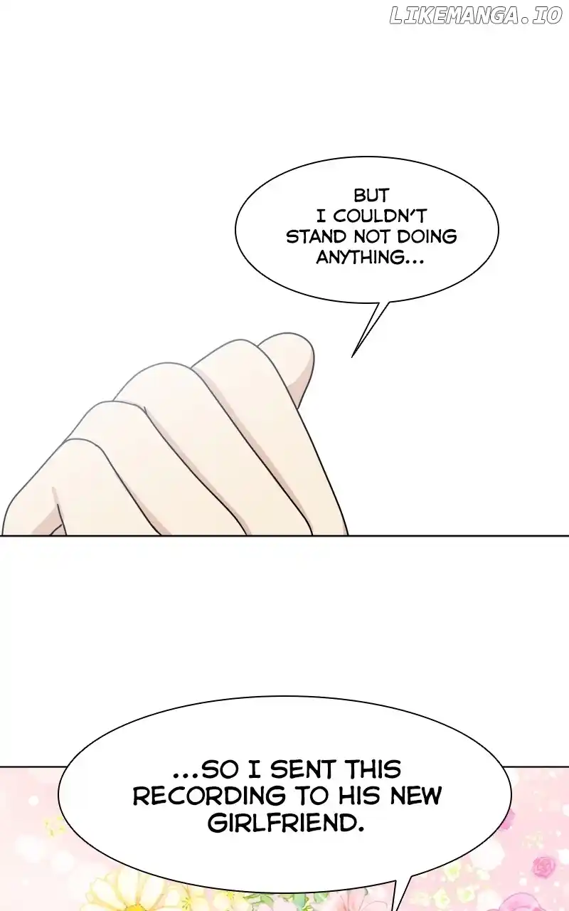 I Gave Birth to a Dog Chapter 140