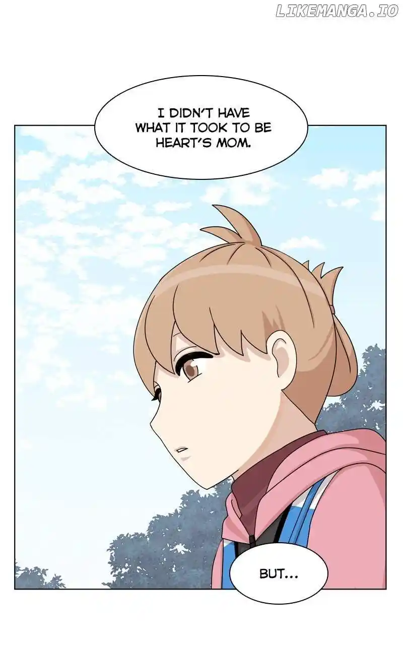 I Gave Birth to a Dog Chapter 140