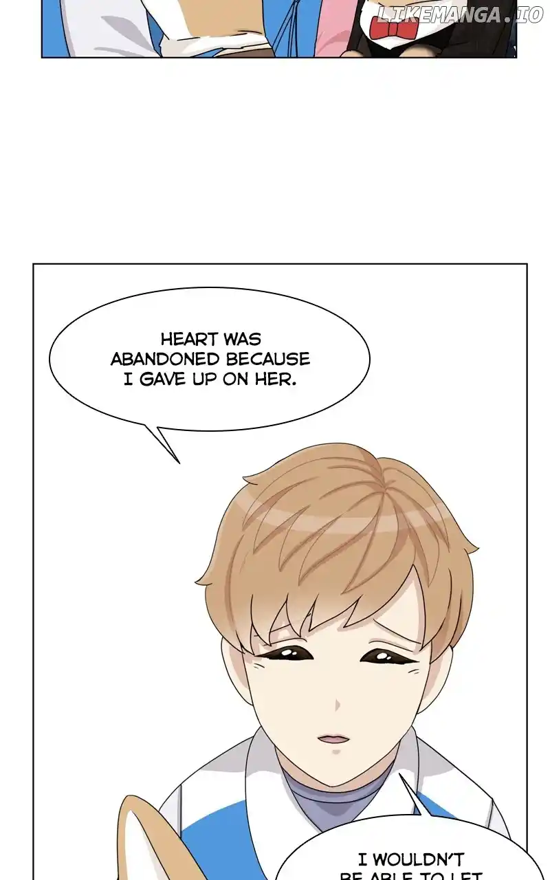 I Gave Birth to a Dog Chapter 140