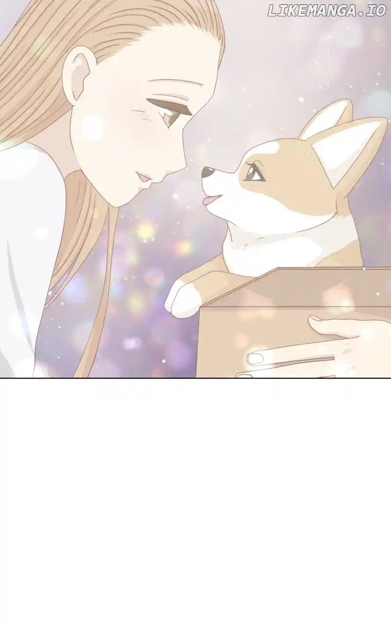 I Gave Birth to a Dog Chapter 140