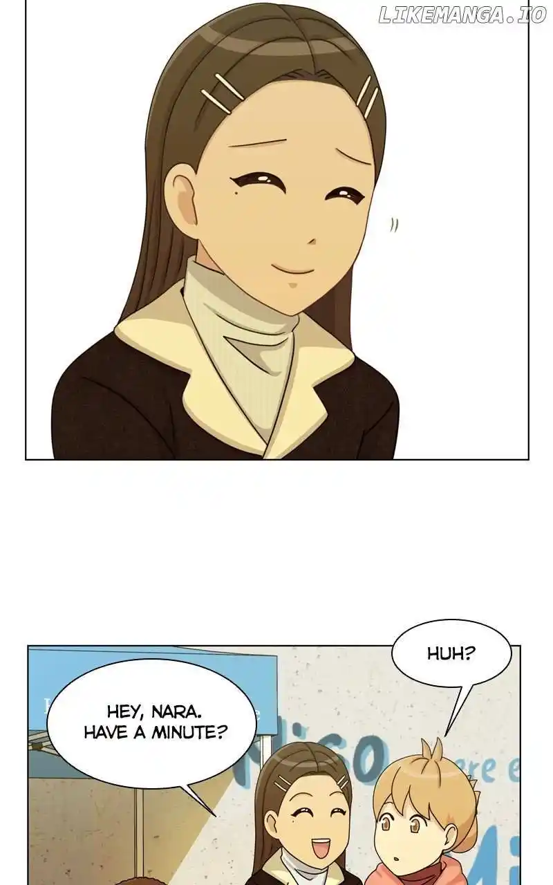 I Gave Birth to a Dog Chapter 140