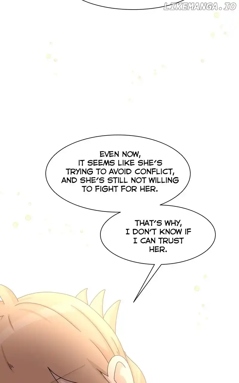 I Gave Birth to a Dog Chapter 140