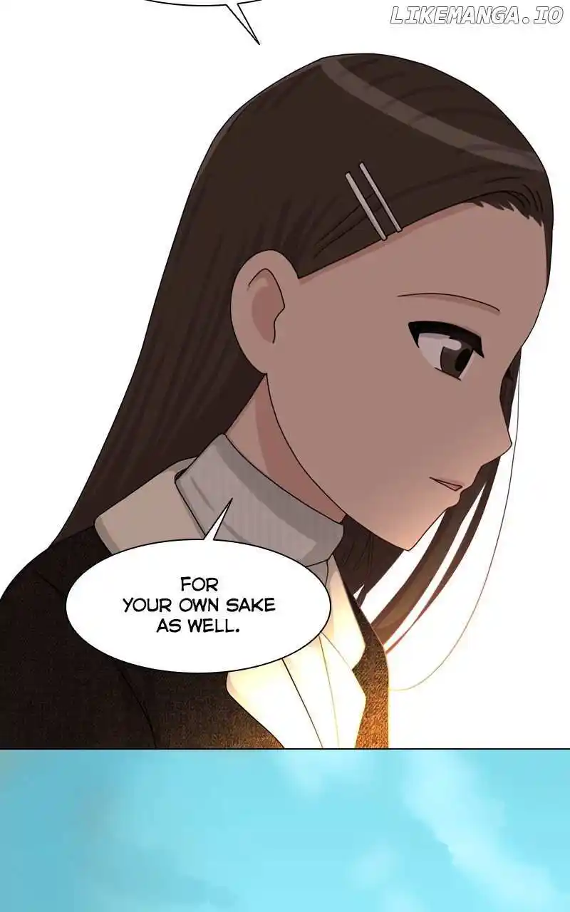 I Gave Birth to a Dog Chapter 140