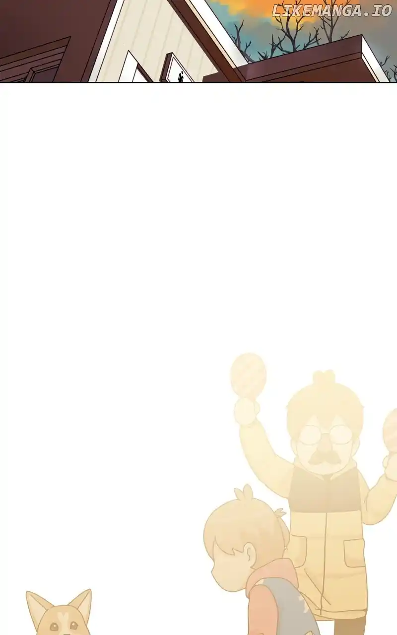 I Gave Birth to a Dog Chapter 140