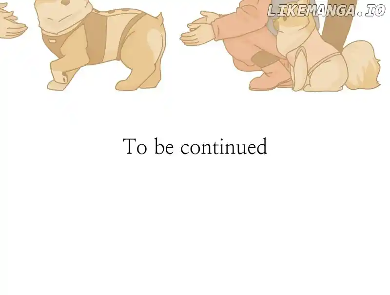 I Gave Birth to a Dog Chapter 140