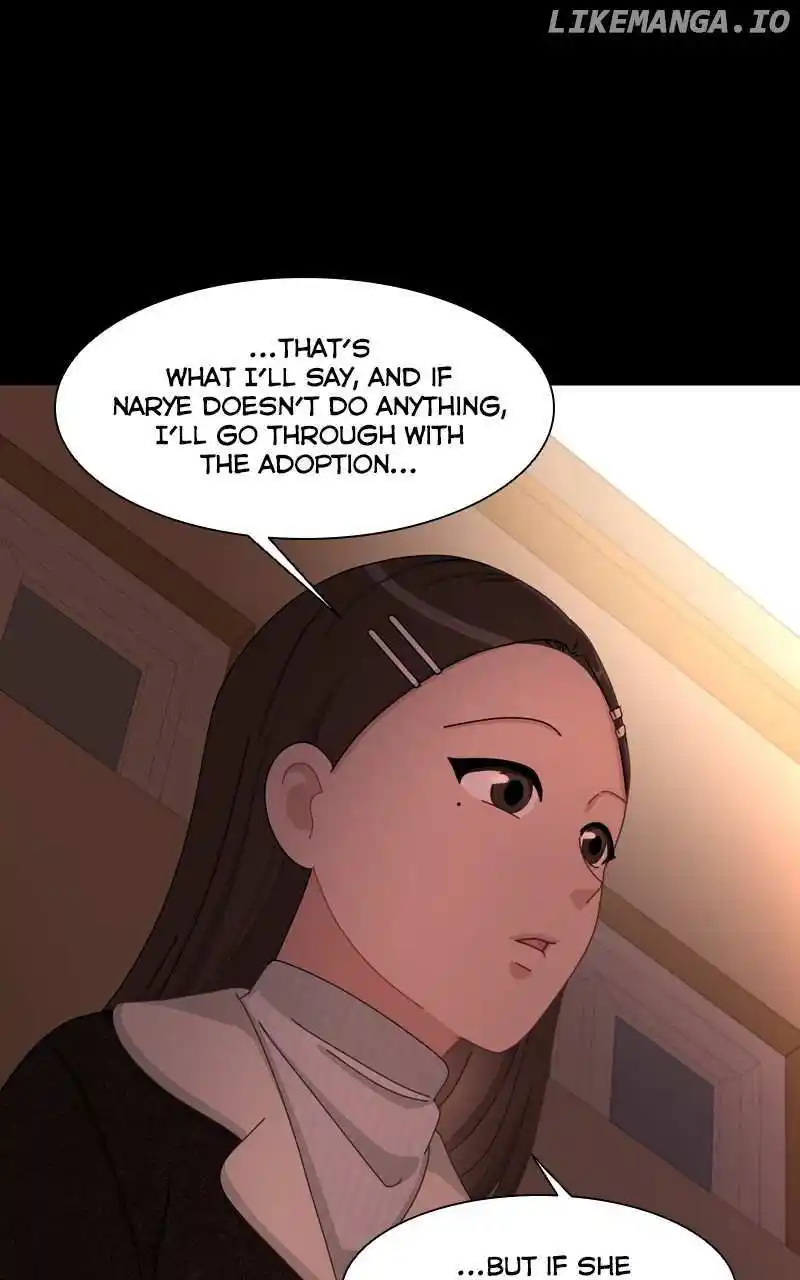 I Gave Birth to a Dog Chapter 141