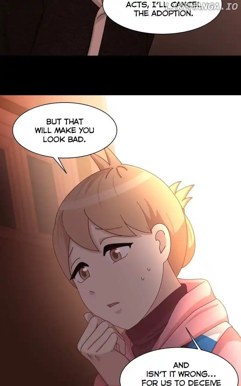 I Gave Birth to a Dog Chapter 141